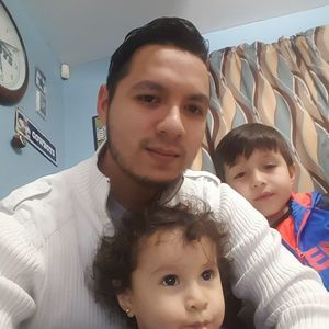 Meet your Posher, Jose